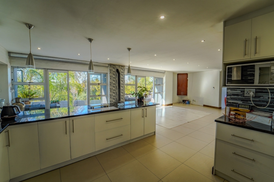4 Bedroom Property for Sale in Dan Pienaar Free State